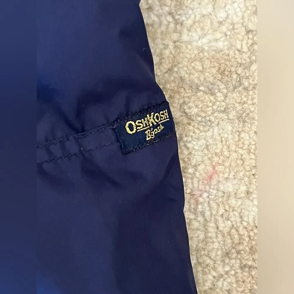 OshKosh Bgosh new tags
